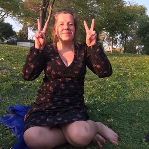 Meet your Posher, Angel